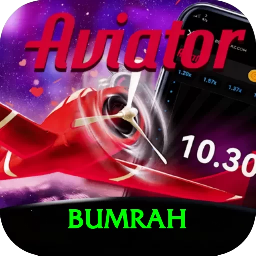 bumrah Extreme Gaming App - 2