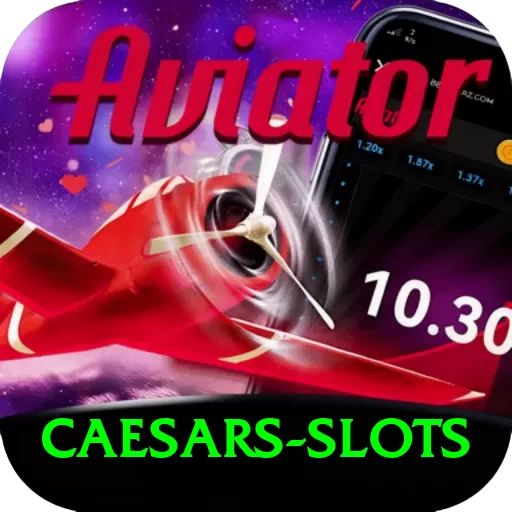caesars slots Slots Premium v4.9.5 - 2