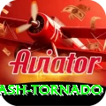 cash tornado Plus Jackpot