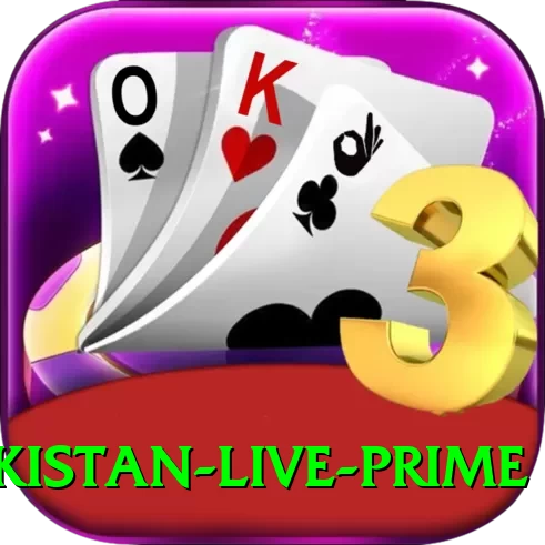 Casumo Pakistan Live Prime - 2