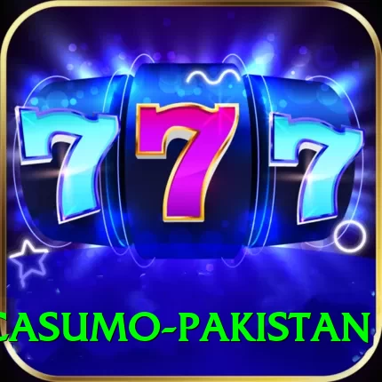 Casumo Pakistan Games (Casino & Earning) Plus v5.0.2 - 2