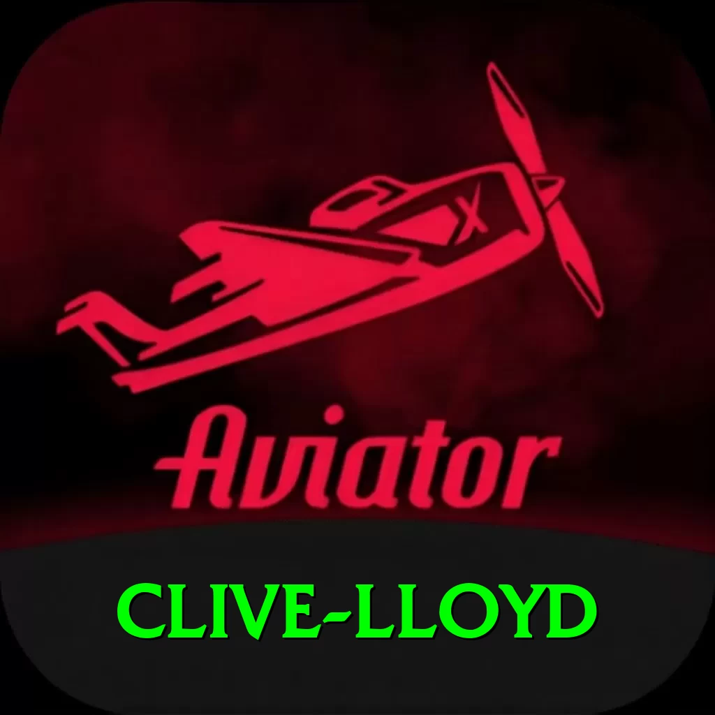 clive lloyd Casino Official v5.0.5 - 2