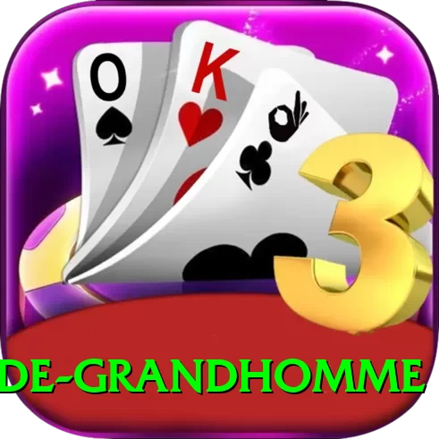 colin de grandhomme - Pro Edition v3.7.3 - 2