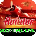 crazy time live Gaming King v5.8.6