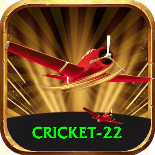 cricket 22 Official v5.4.1 - 2