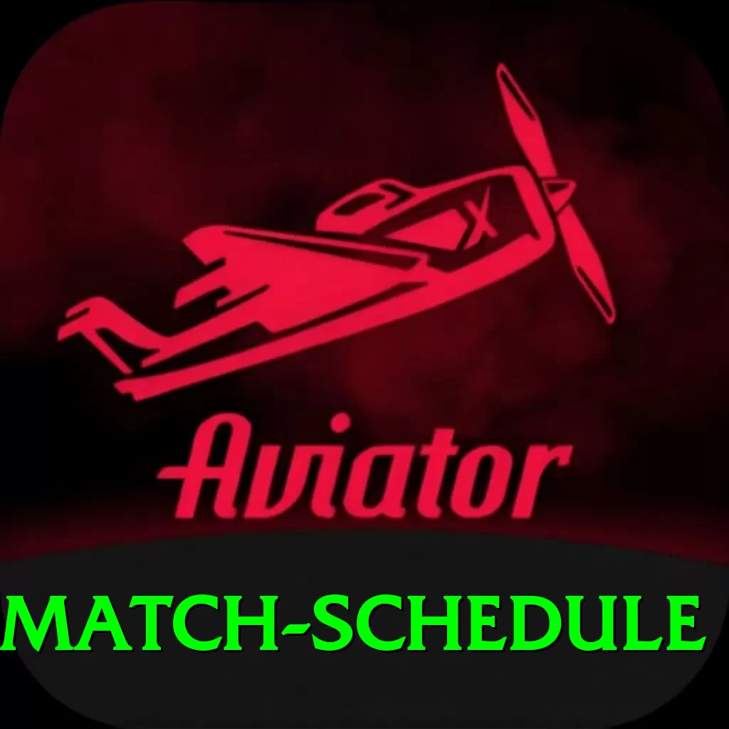 cricket match schedule - King Edition v5.5.7 - 2