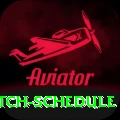 cricket match schedule - King Edition v5.5.7