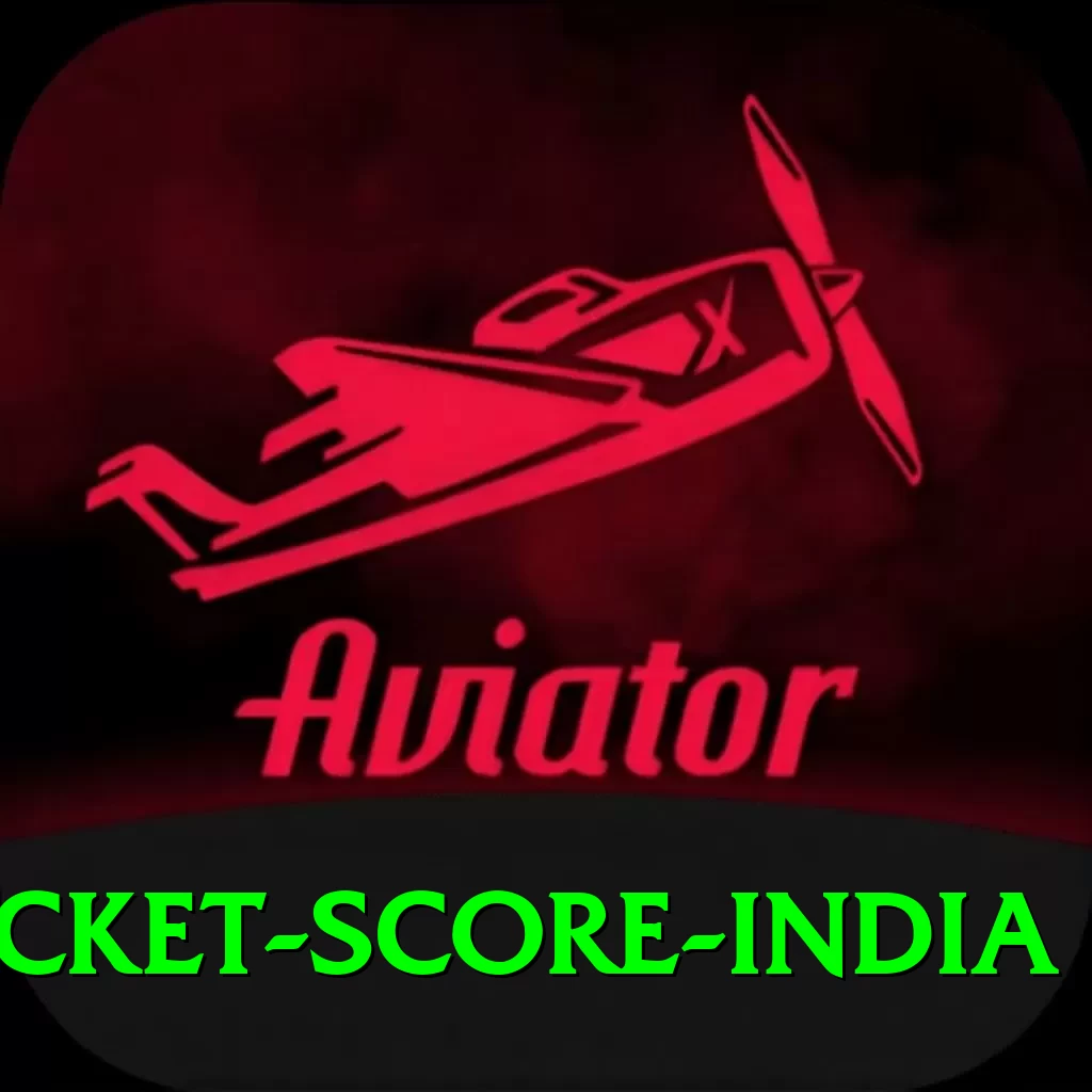 cricket score india Games Royal - 2