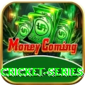cricket series - Casino King
