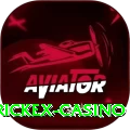 crickex casino Games Pro