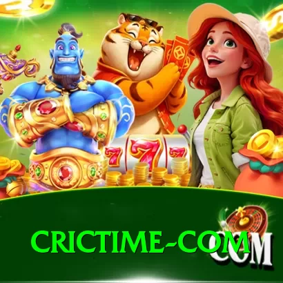 crictime com Master v3.1.6 - 2