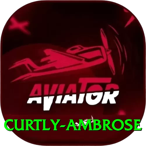 curtly ambrose - Live Deluxe - 2