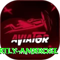 curtly ambrose - Live Deluxe