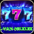 dane van niekerk Slot Machine Pro
