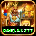 Daulat 777 Gold Edition v2.2.4