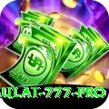 Daulat 777 Live Casino Legend