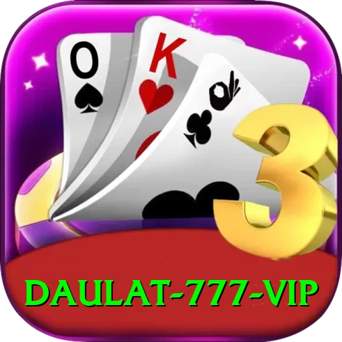 daulat 777 Live Plus - 2