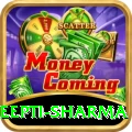 deepti sharma Prime - Casino & Slots