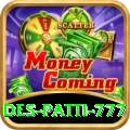 Des Patti 777 Games (Casino & Earning) Master v1.0.0