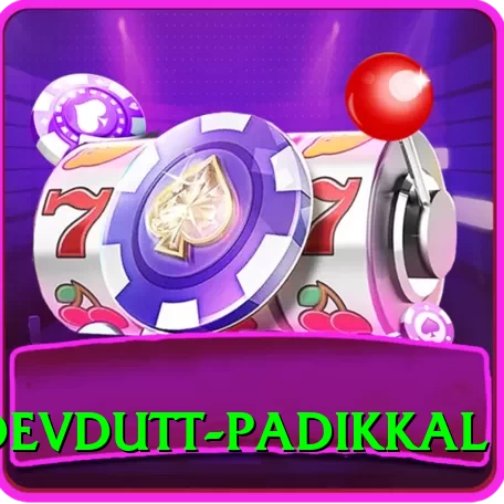 devdutt padikkal Royal - Daily Bonus - 2