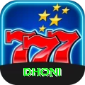 dhoni Elite Jackpot