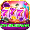 don bradman Prime Jackpot