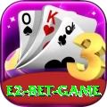 E2 Bet Game Pro v4.2.9