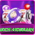 ebadot hossain Live Casino Master