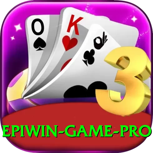 EpiWin Game King Jackpot - 2