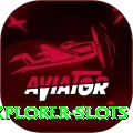 explorer slots - Gaming Max