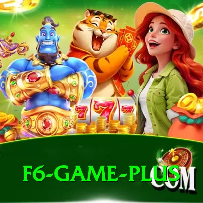 F6 Game Max Pro v4.7.4 - 2
