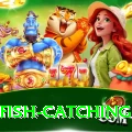 fish catching Cash Plus
