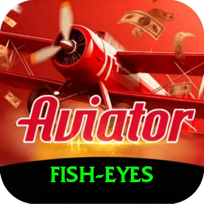fish eyes Official v4.9.2 - 2