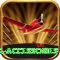 fishing accessories - Max v5.4.7