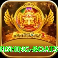 fishing boats - VIP Champion