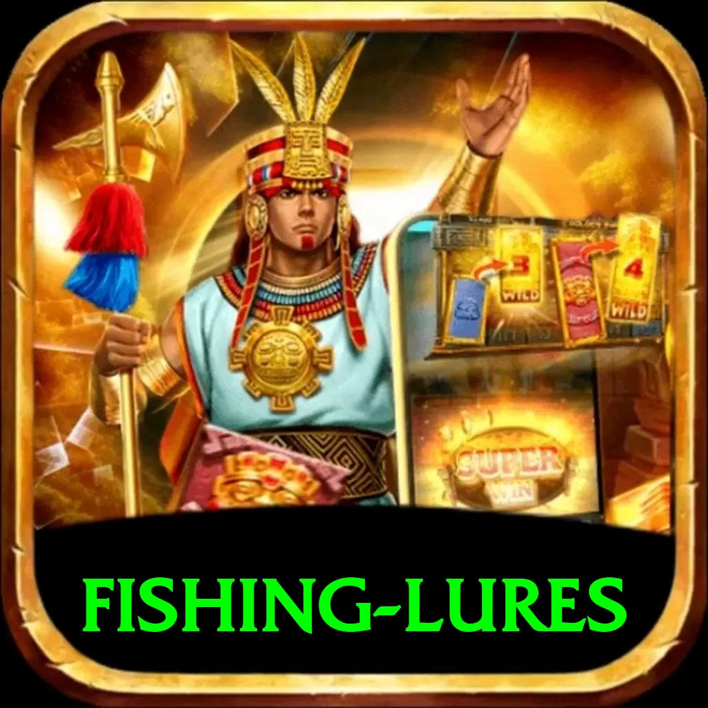 fishing lures Prime Latest v3.1.6 - 2
