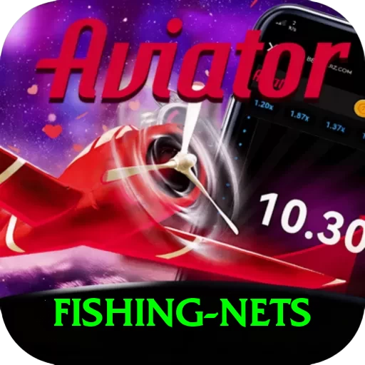 fishing nets Money Royal v3.9.6 - 2