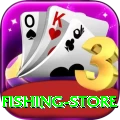 fishing store Ultimate Rewards