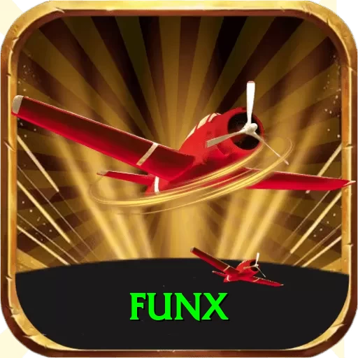 funx Deluxe Gaming App - 2