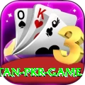 Gameistan PKR Game Plus