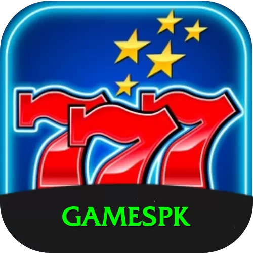 gamespk Games (Casino & Earning) Master v2.1.5 - 2