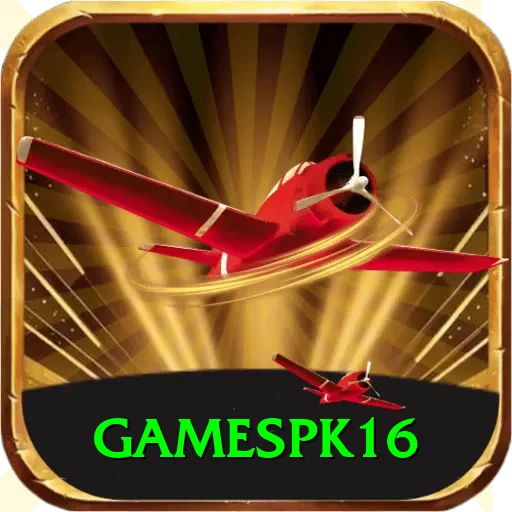 gamespk16 Deluxe v1.2.8 - 2