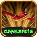 gamespk16 Deluxe v1.2.8