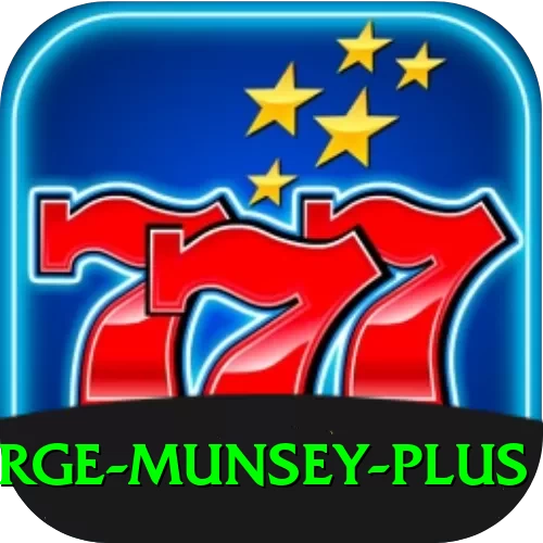 george munsey Royal Gaming App - 2