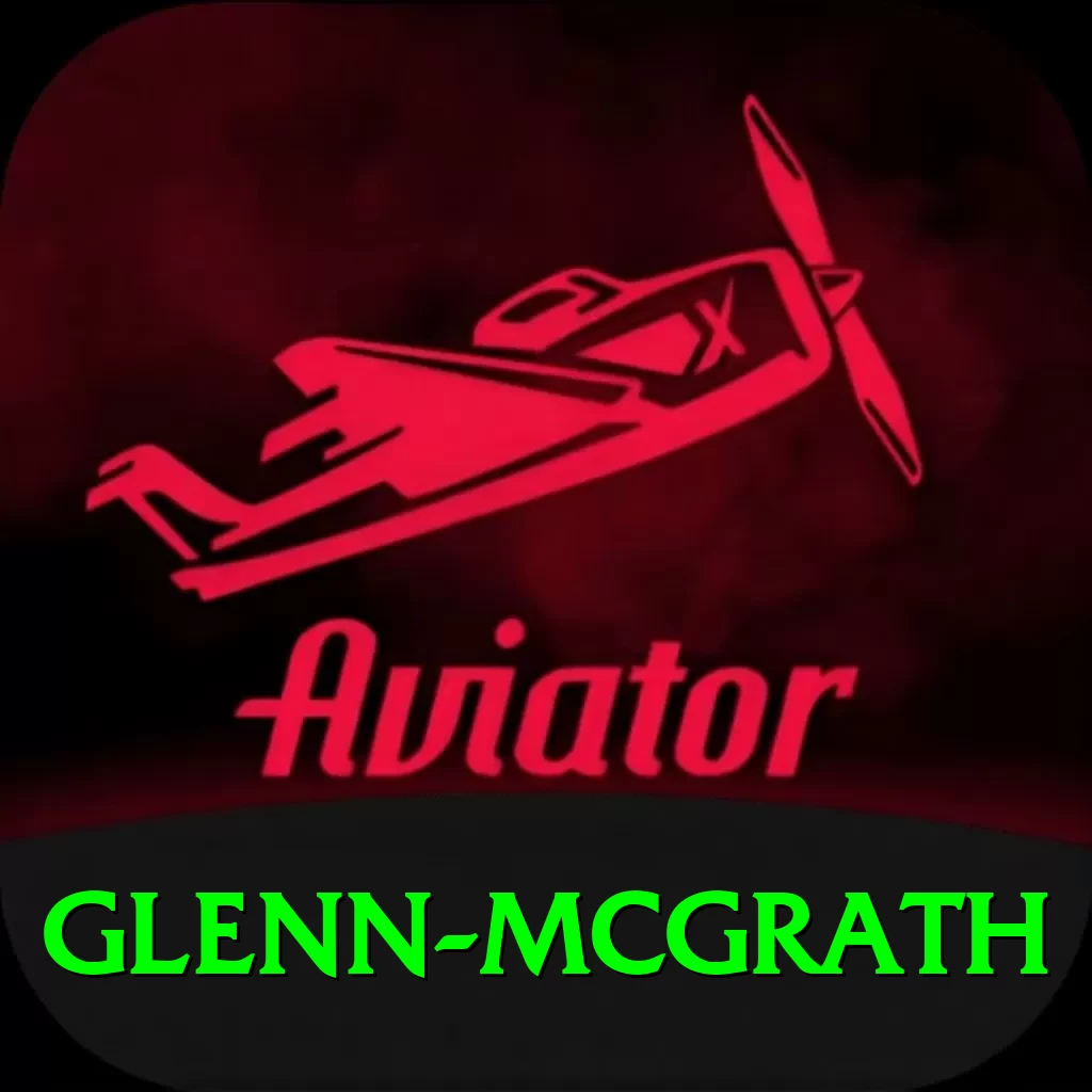 glenn mcgrath Royal Gaming App - 2