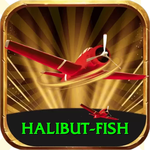 halibut fish - VIP Extreme - 2