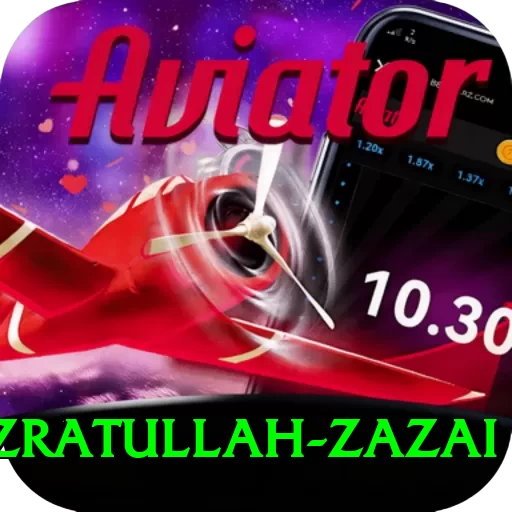 hazratullah zazai Gold Slots - 2