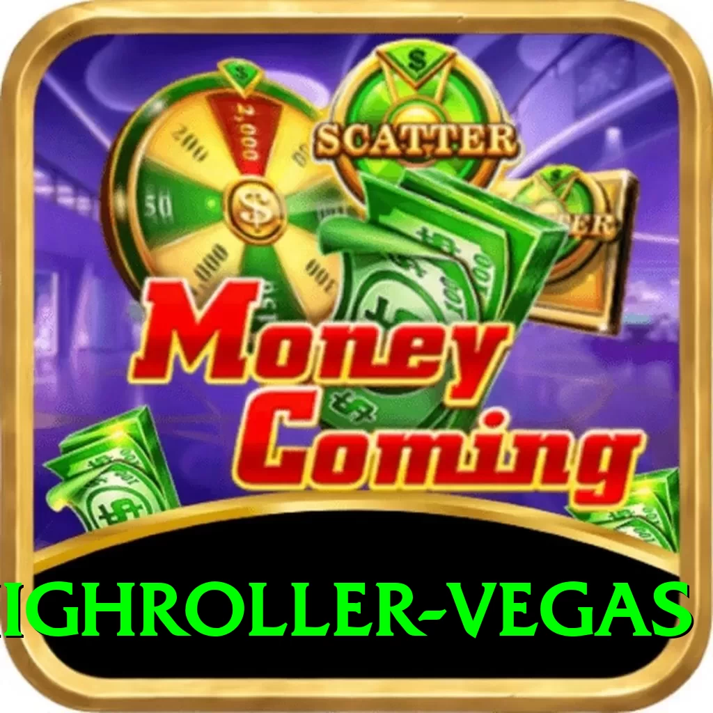 highroller vegas King Casino App - 2