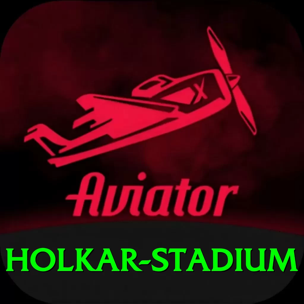 holkar stadium Official v2.4.6 - 2