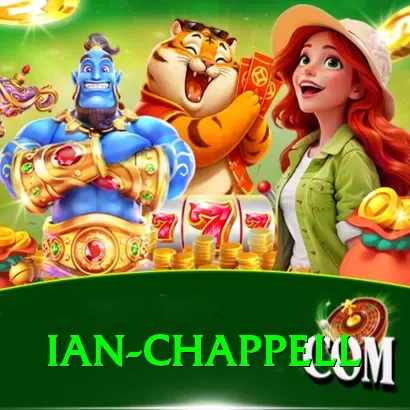 ian chappell Bonus Turbo v3.3.5 - 2